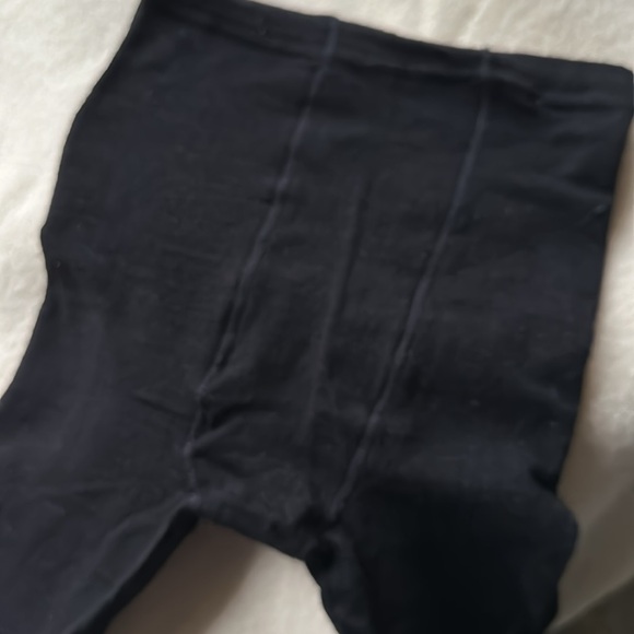 Smartwooll footed lights - Picture 7 of 9